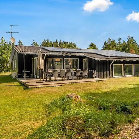 Anemette - 900m From The Sea By Interhome