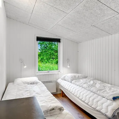 Anemette - 900m From The Sea By Interhome Feriehus *