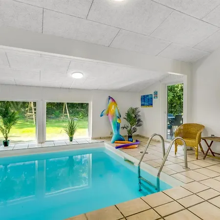 Дом отдыха Anemette - 900m From The Sea By Interhome