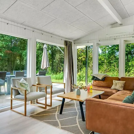 Feriehus Anemette - 900m From The Sea By Interhome *
