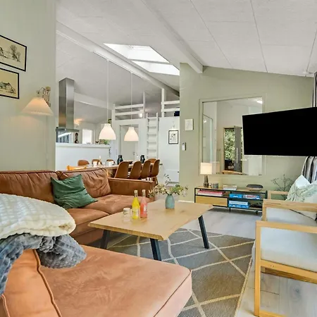 Дом отдыха Anemette - 900m From The Sea By Interhome