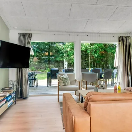 Anemette - 900m From The Sea By Interhome * Fjerritslev