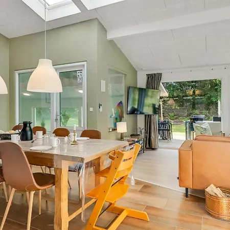 Feriehus Anemette - 900m From The Sea By Interhome *