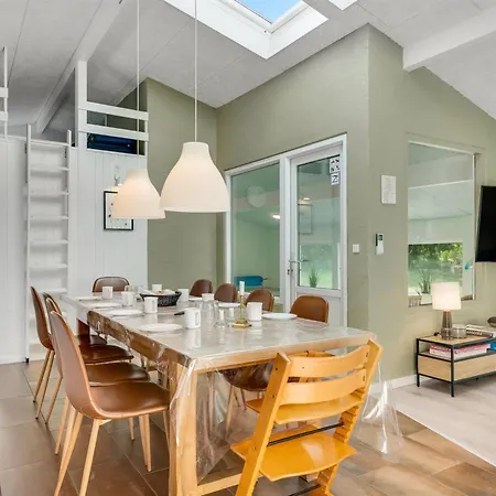 Feriehus Anemette - 900m From The Sea By Interhome *