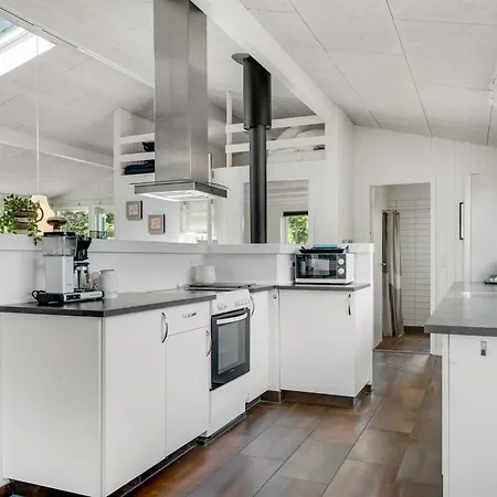 Anemette - 900m From The Sea By Interhome * Fjerritslev