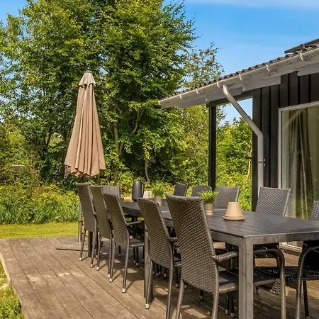 Anemette - 900m From The Sea By Interhome Feriehus *
