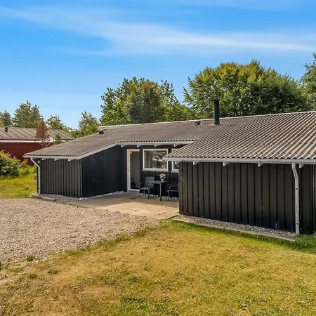 Feriehus Anemette - 900m From The Sea By Interhome *