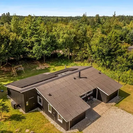 Feriehus Anemette - 900m From The Sea By Interhome