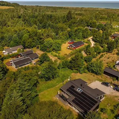 Anemette - 900m From The Sea By Interhome